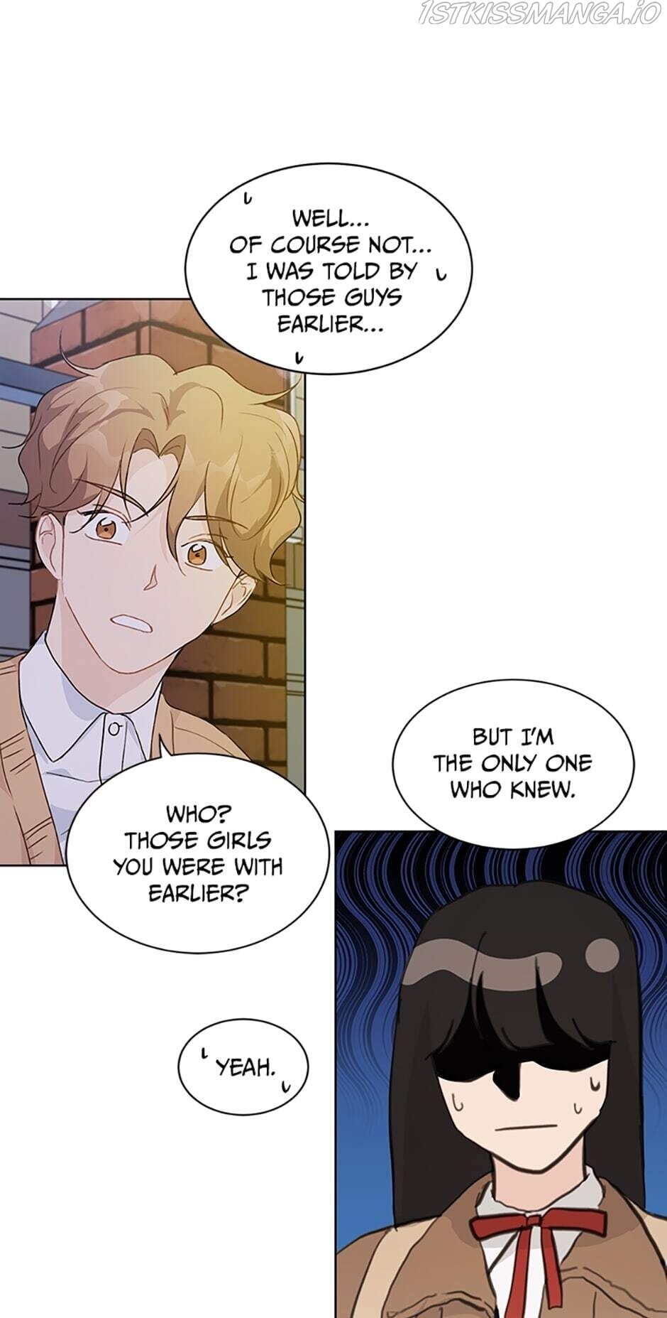 The Best Of Tomorrow Chapter 32 page 42