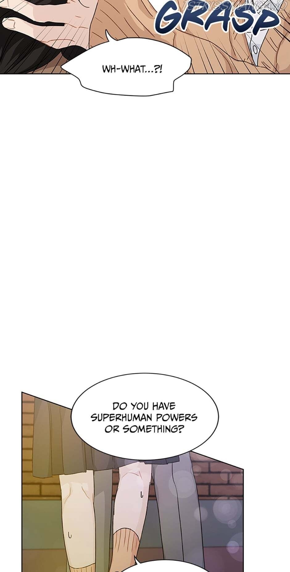 The Best Of Tomorrow Chapter 32 page 44