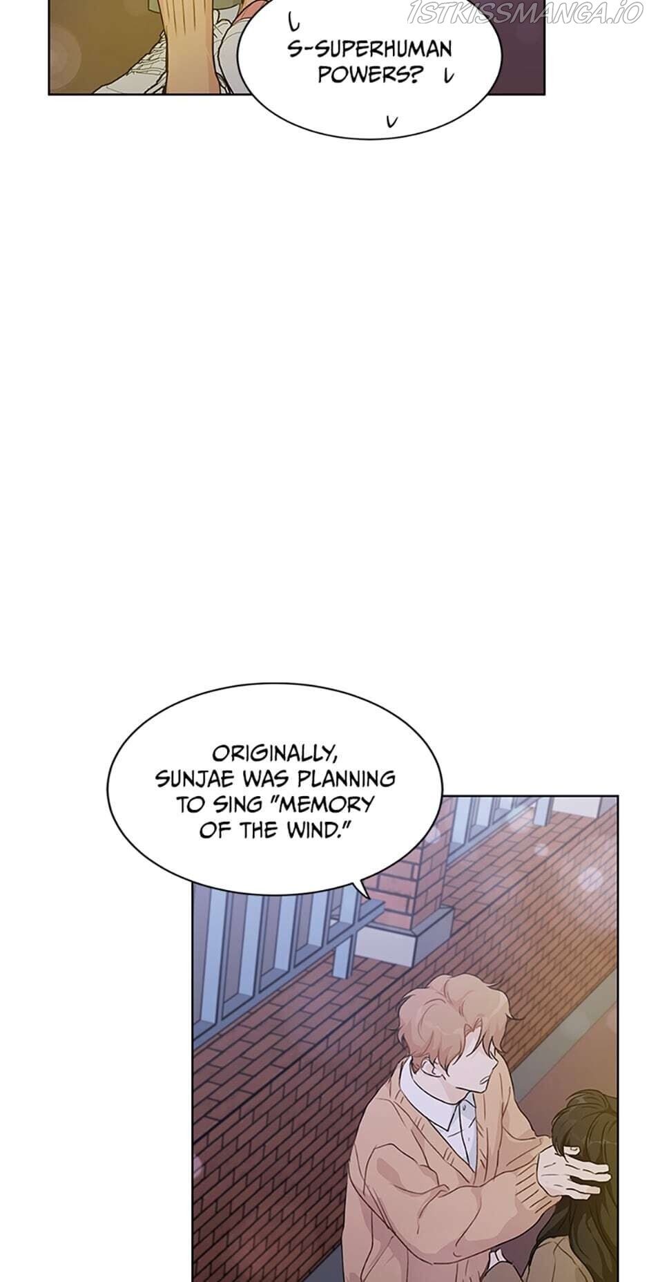 The Best Of Tomorrow Chapter 32 page 45