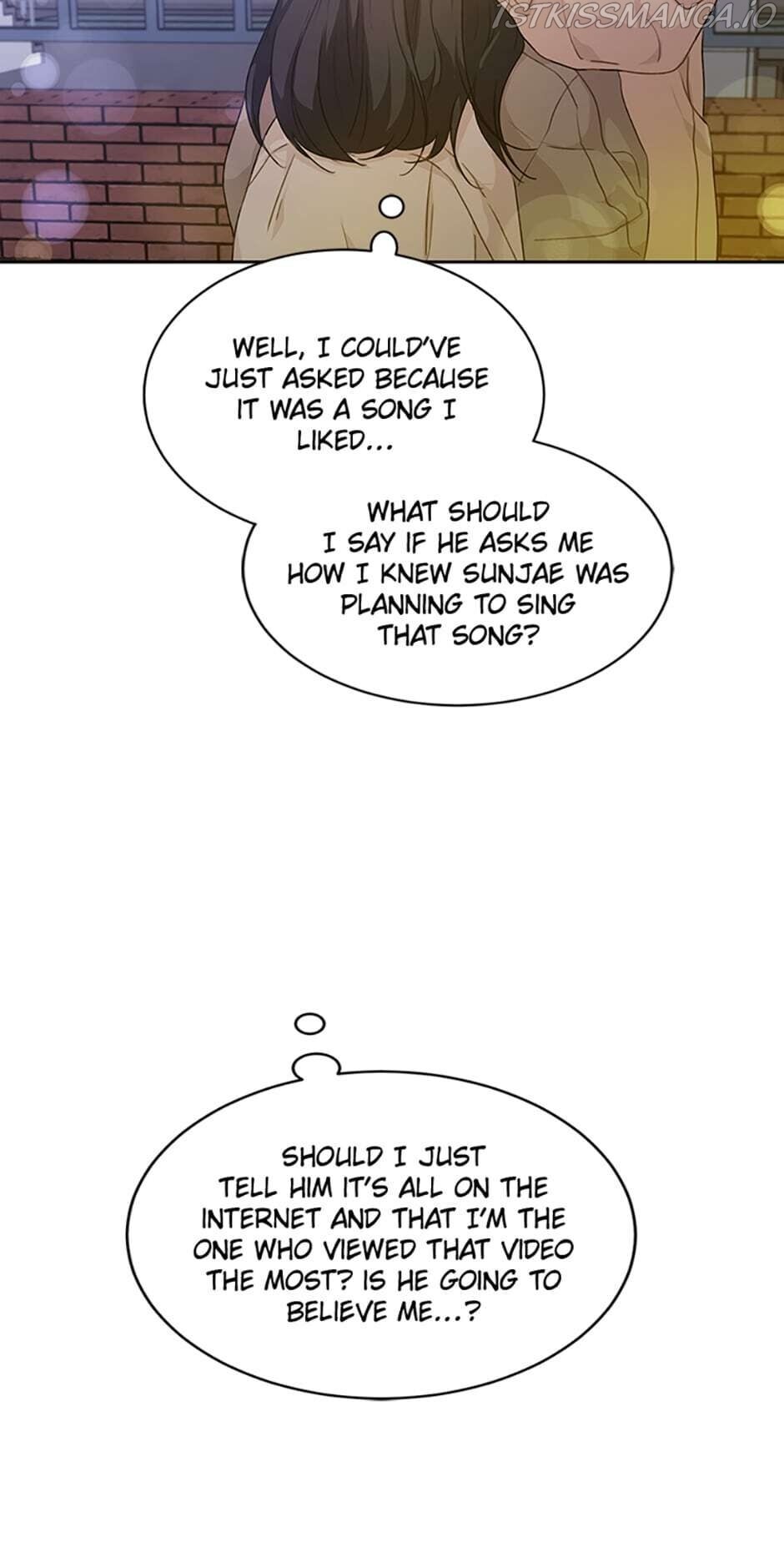 The Best Of Tomorrow Chapter 32 page 47