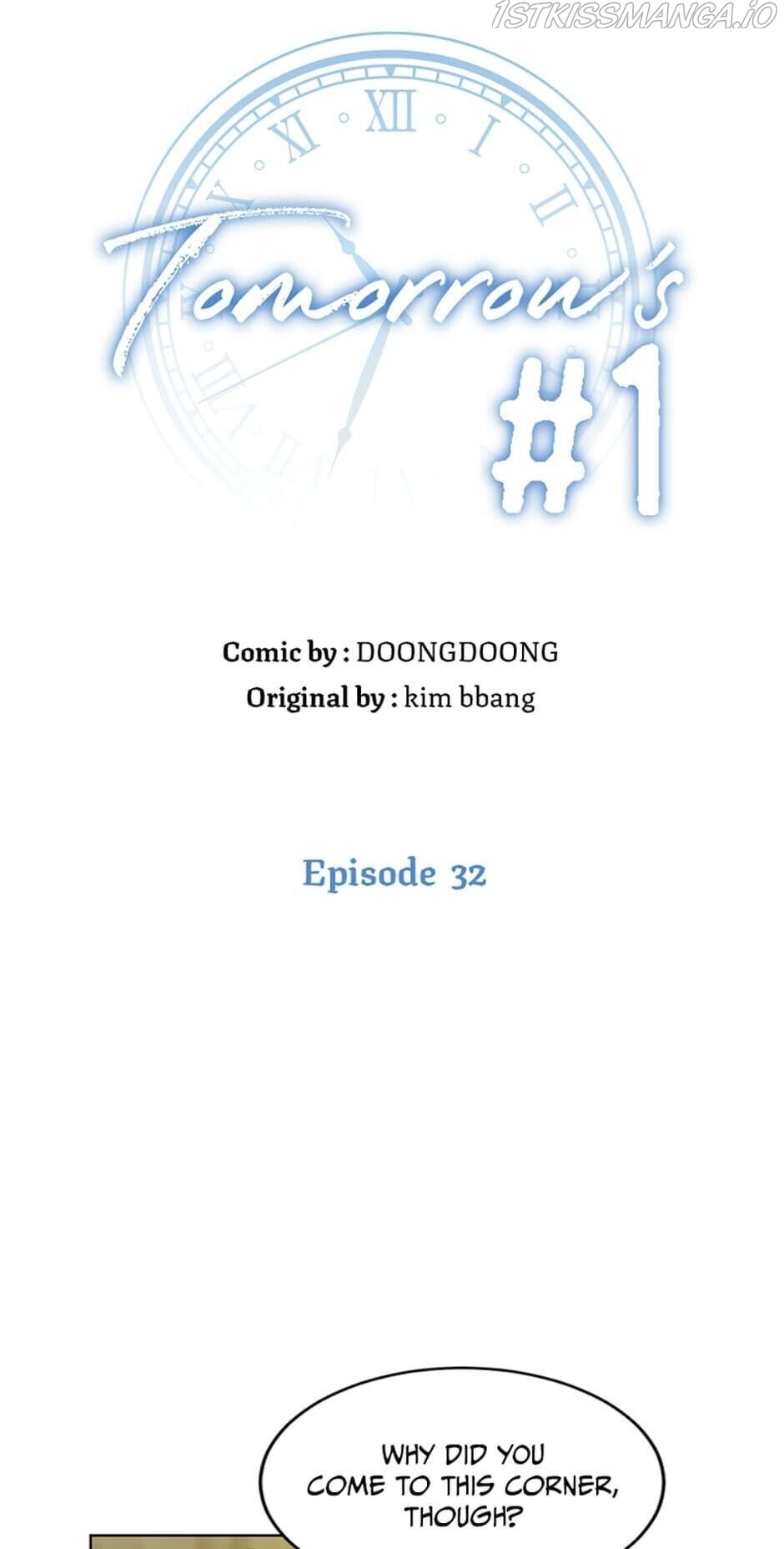 The Best Of Tomorrow Chapter 32 page 4
