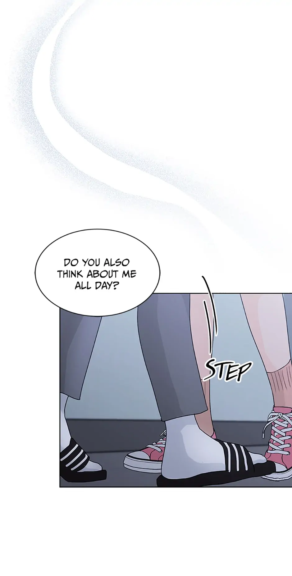 The Best Of Tomorrow Chapter 34 page 9