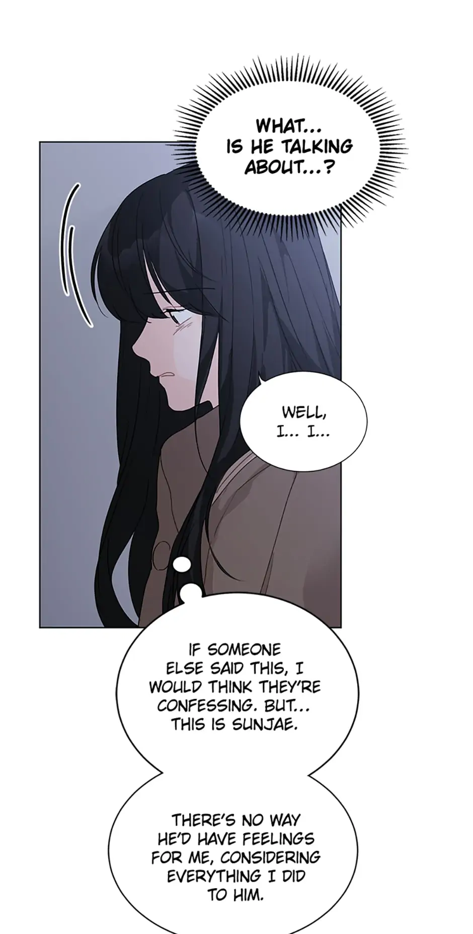 The Best Of Tomorrow Chapter 34 page 11