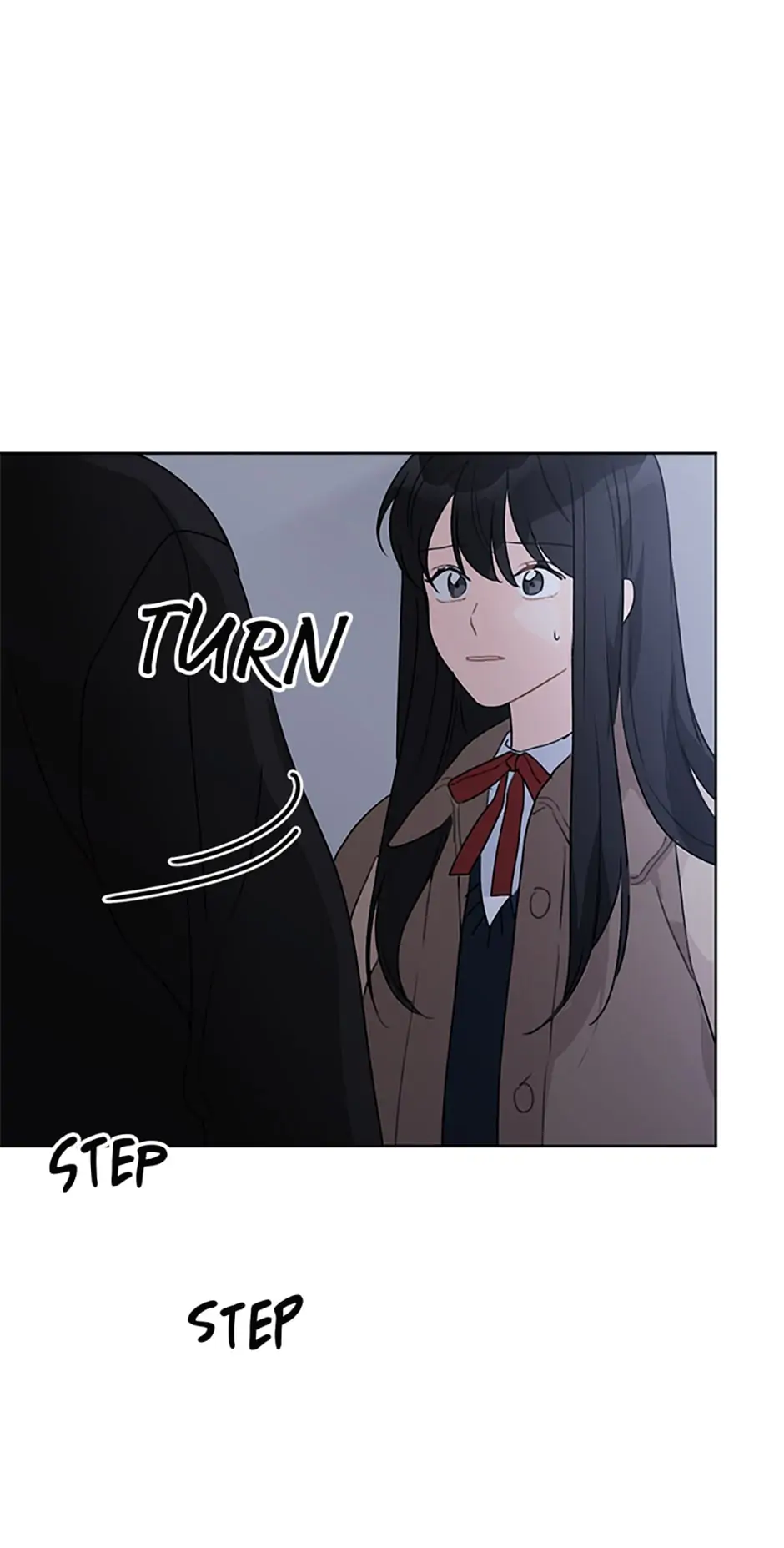 The Best Of Tomorrow Chapter 34 page 15