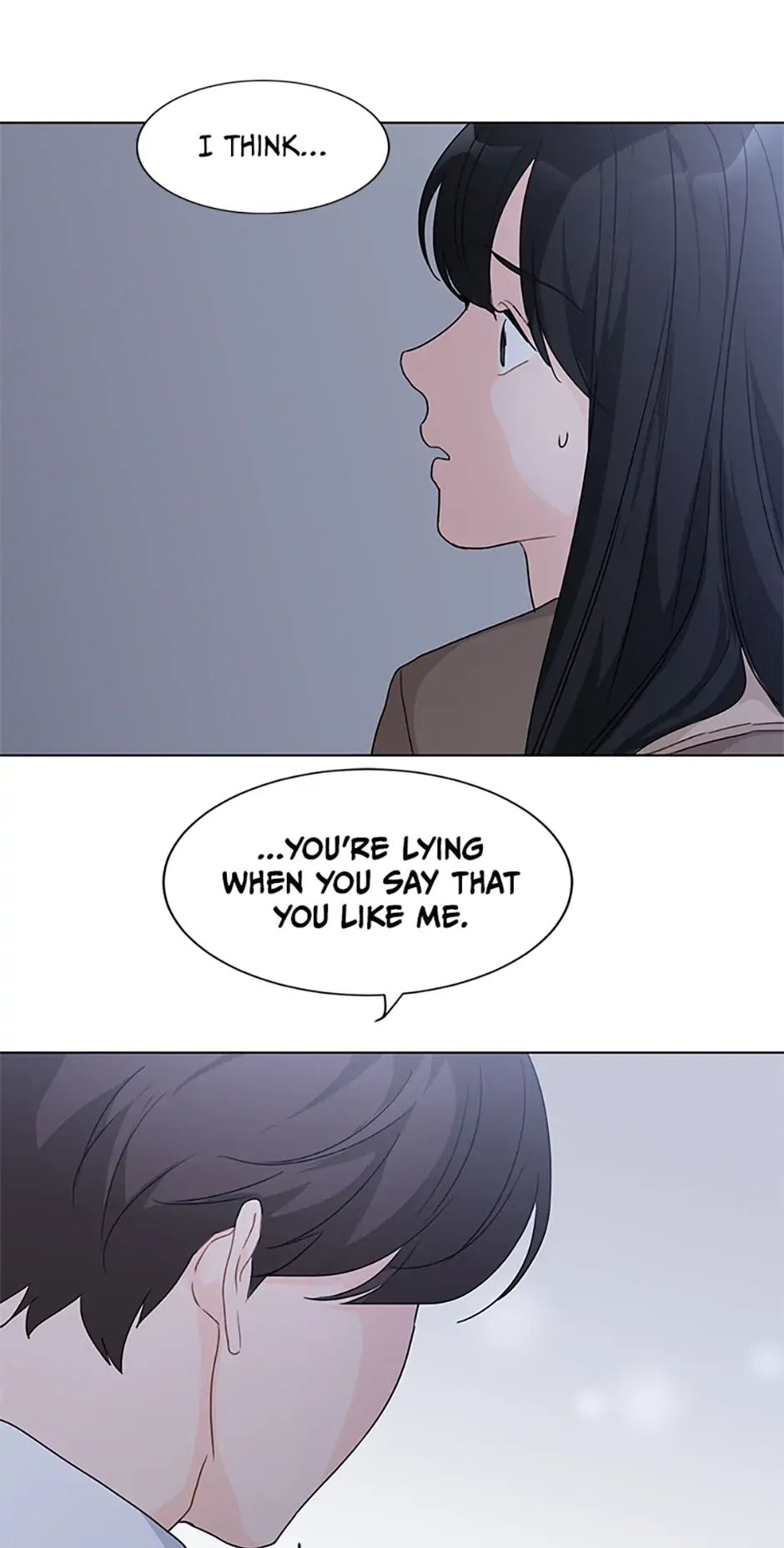 The Best Of Tomorrow Chapter 34 page 17