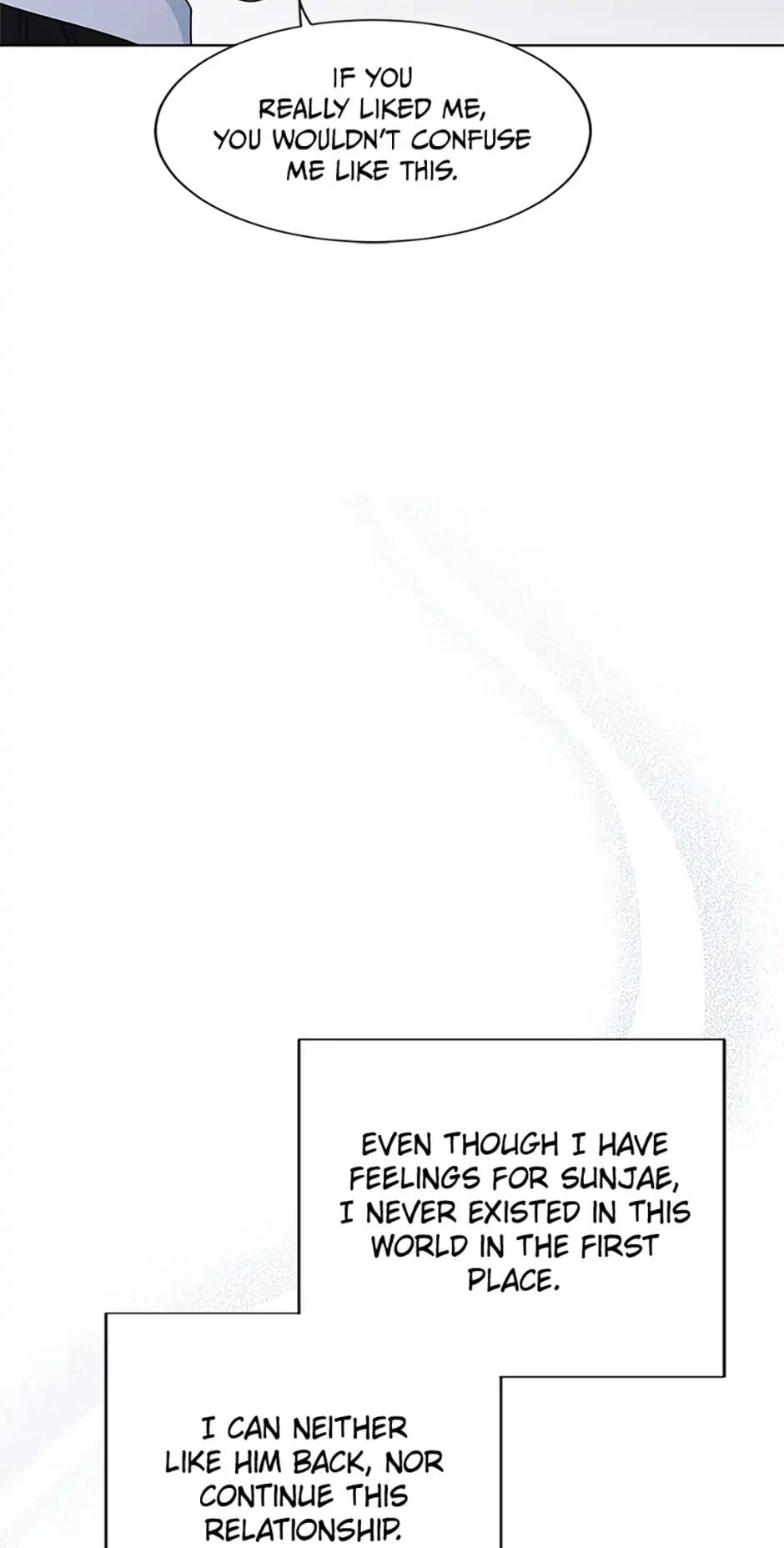 The Best Of Tomorrow Chapter 34 page 18