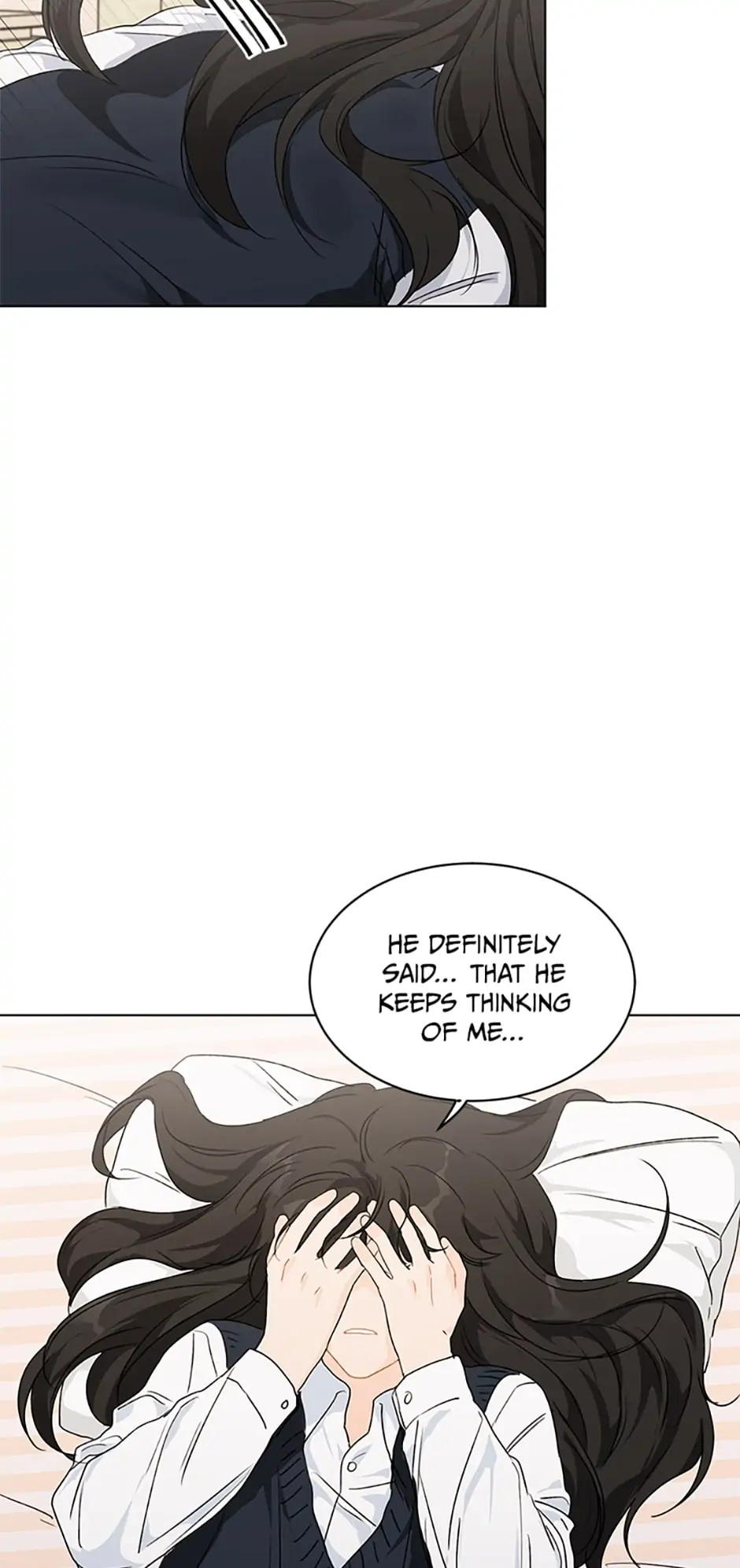 The Best Of Tomorrow Chapter 34 page 23