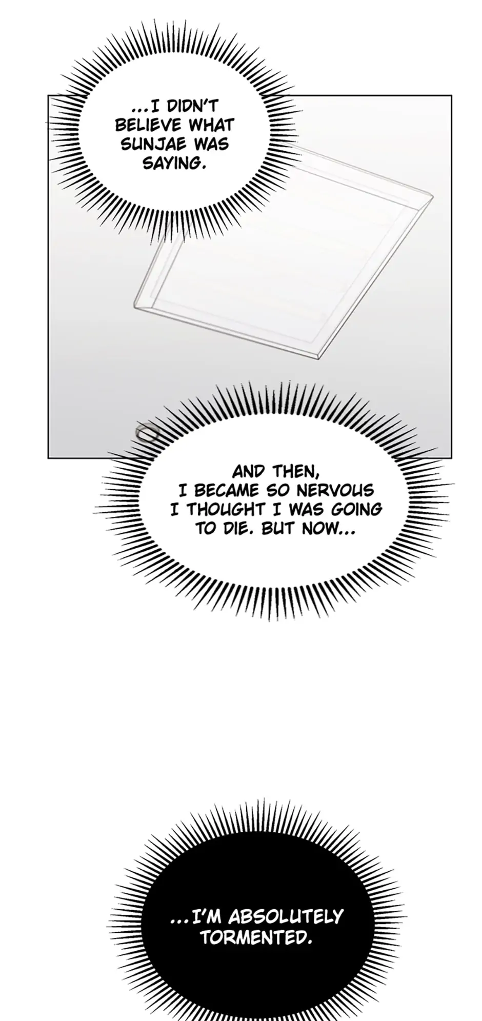 The Best Of Tomorrow Chapter 34 page 25