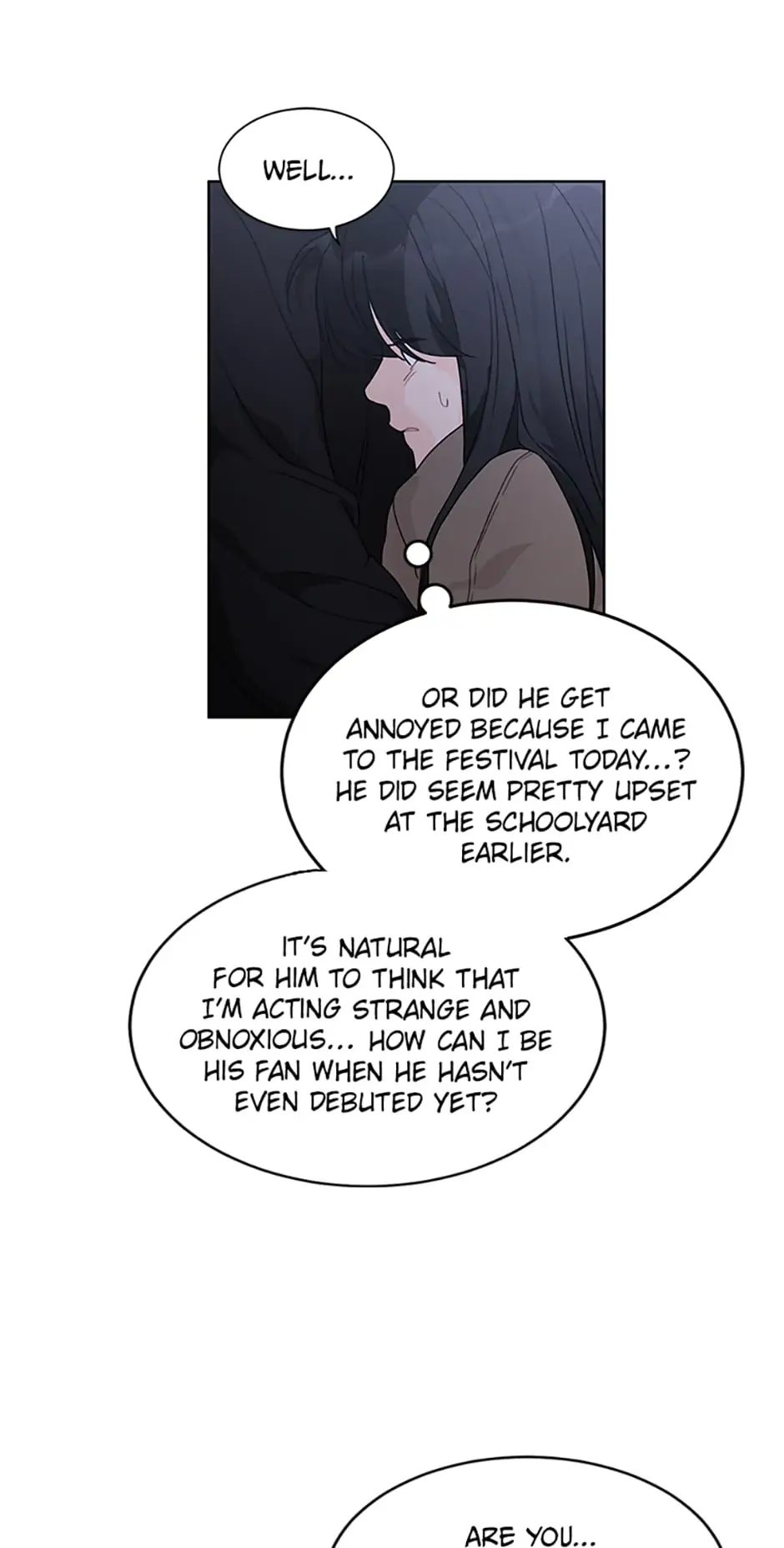 The Best Of Tomorrow Chapter 34 page 2