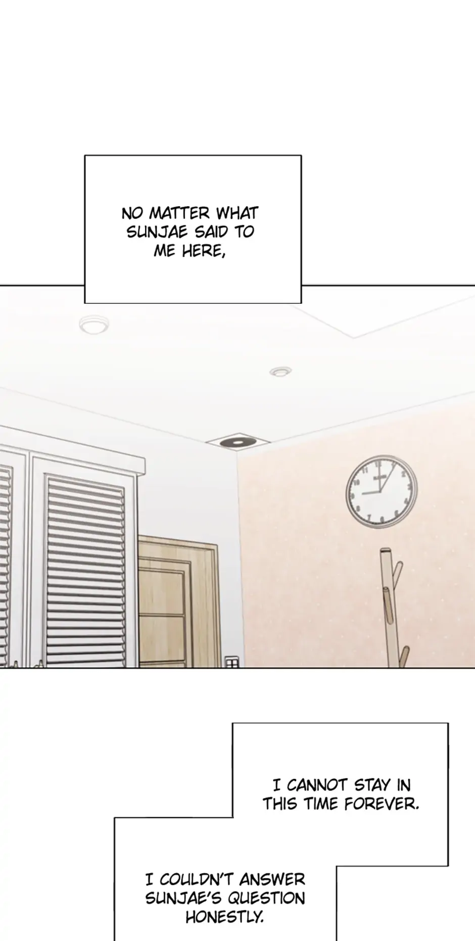 The Best Of Tomorrow Chapter 34 page 29