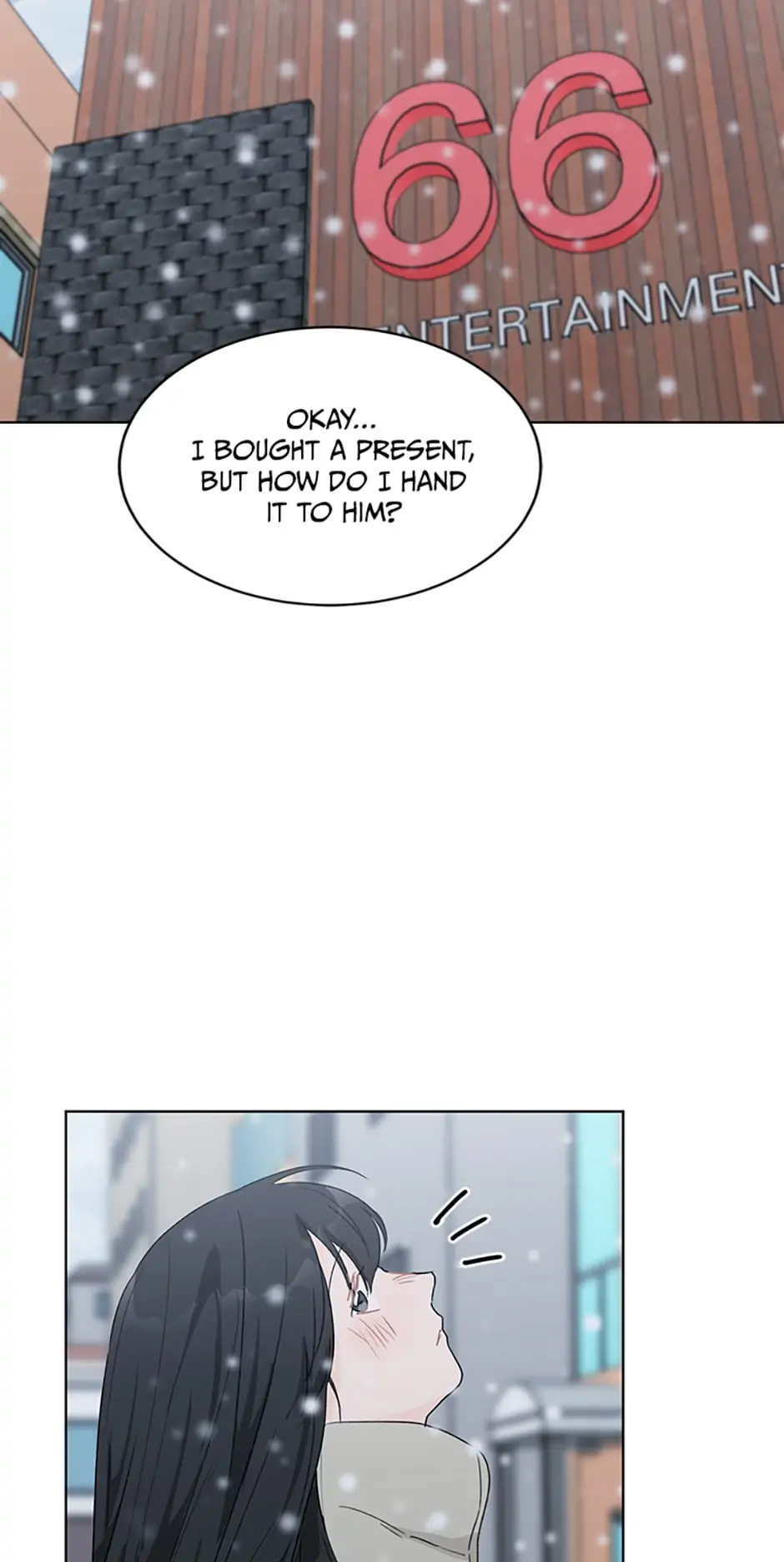 The Best Of Tomorrow Chapter 34 page 34
