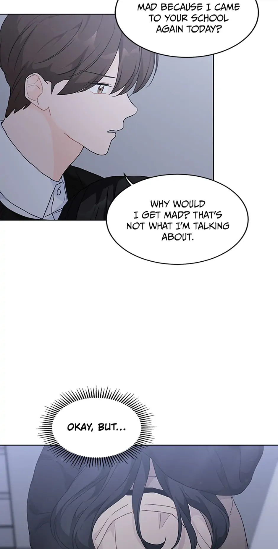 The Best Of Tomorrow Chapter 34 page 3