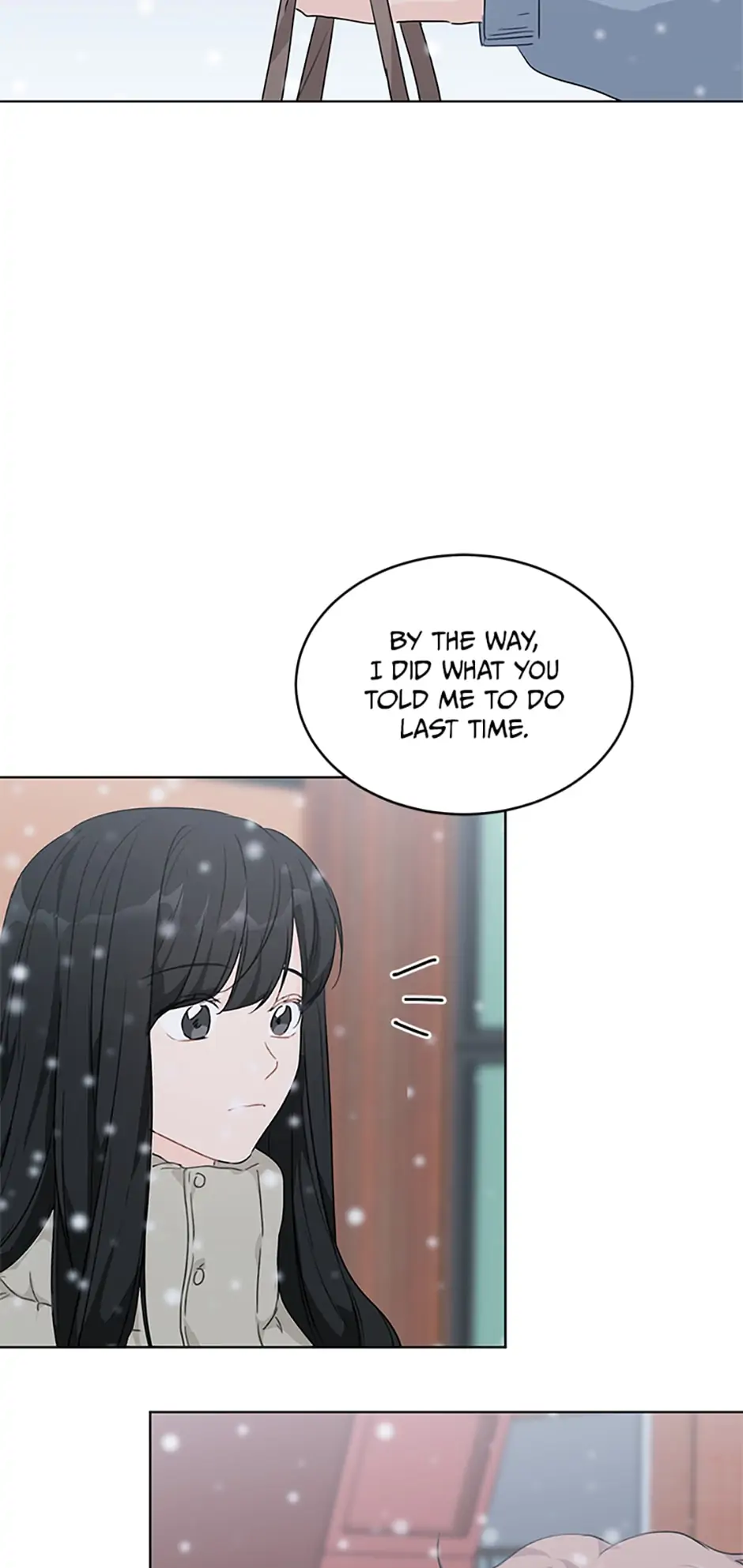 The Best Of Tomorrow Chapter 34 page 41