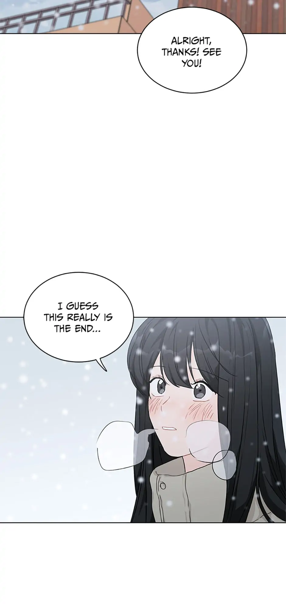 The Best Of Tomorrow Chapter 34 page 44