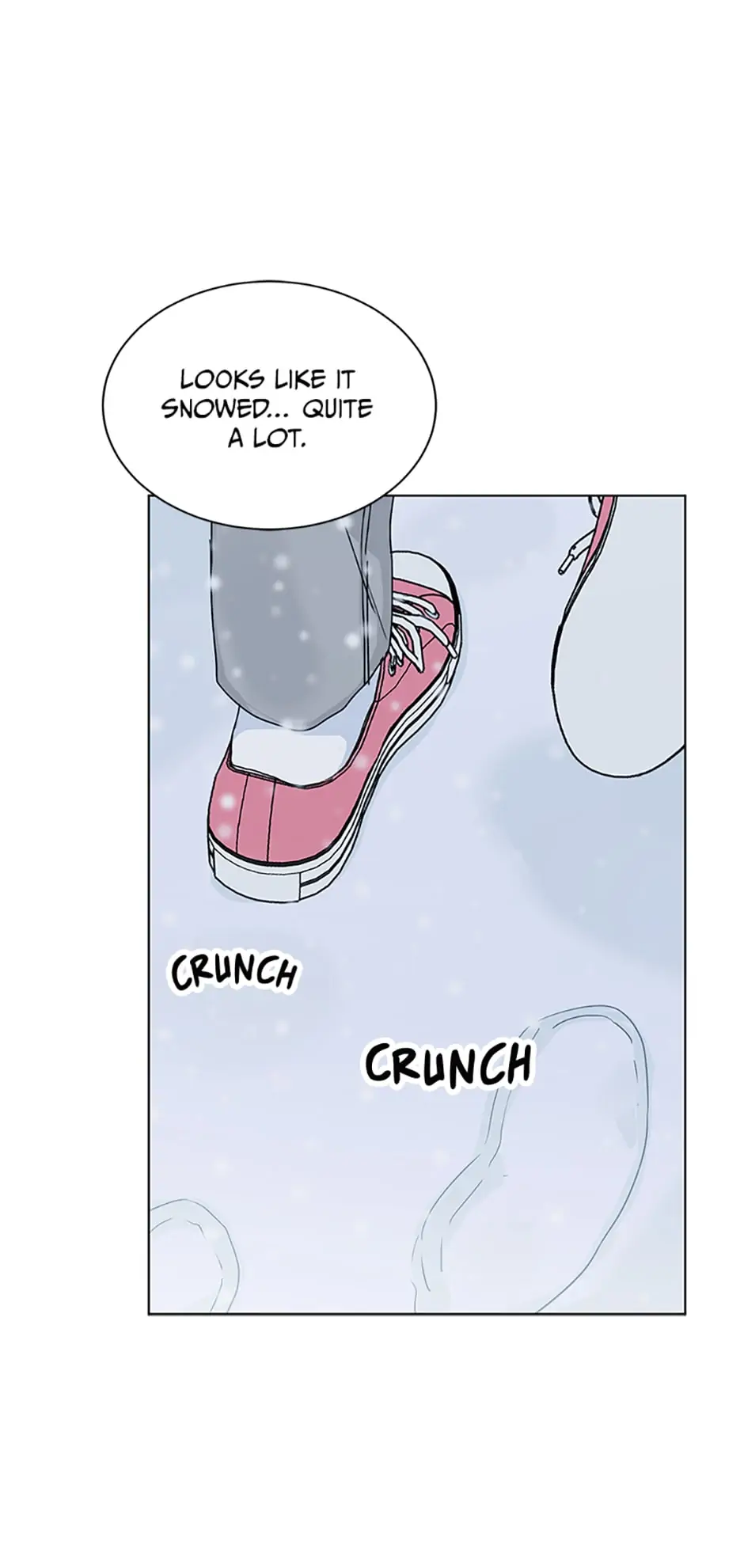 The Best Of Tomorrow Chapter 34 page 46