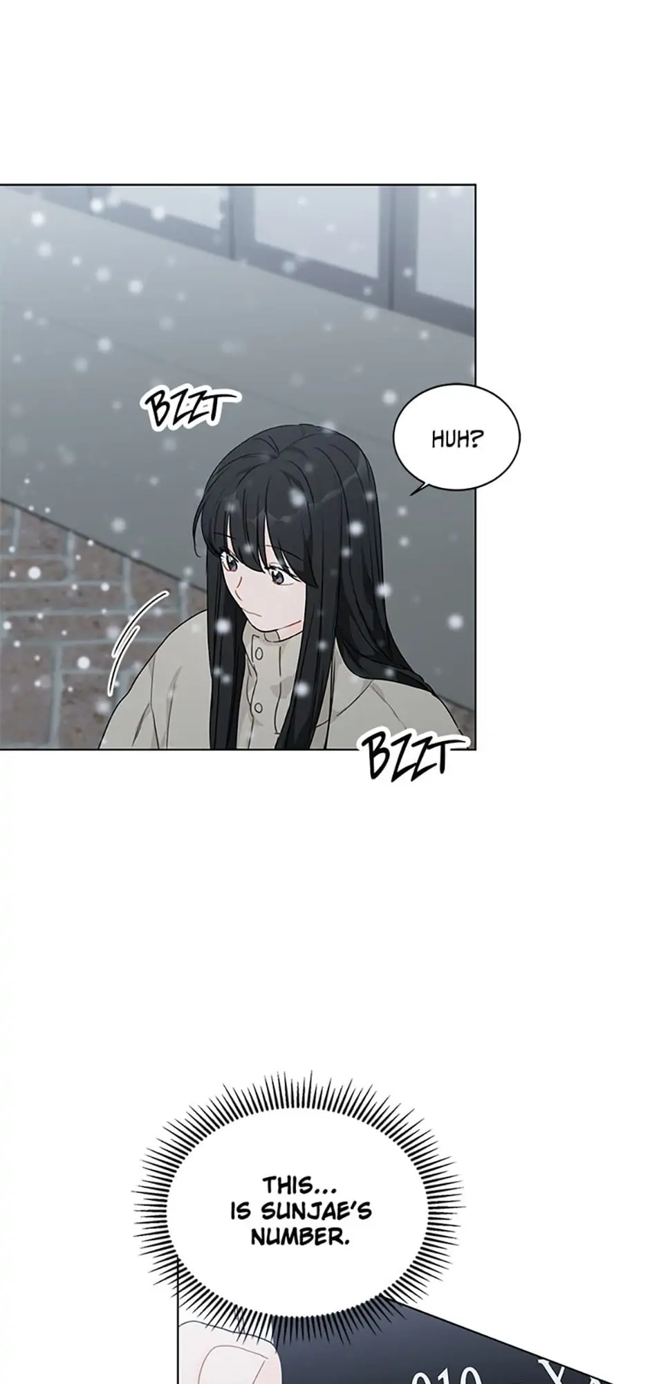The Best Of Tomorrow Chapter 34 page 47