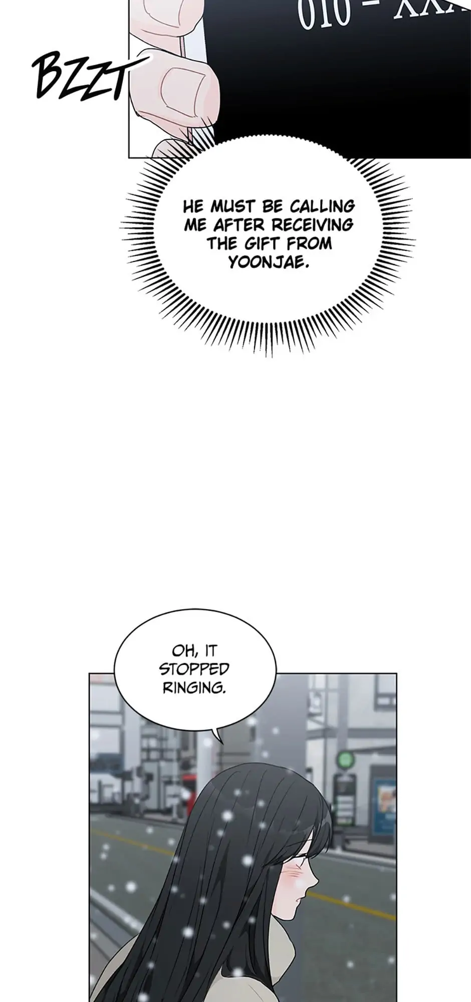 The Best Of Tomorrow Chapter 34 page 48