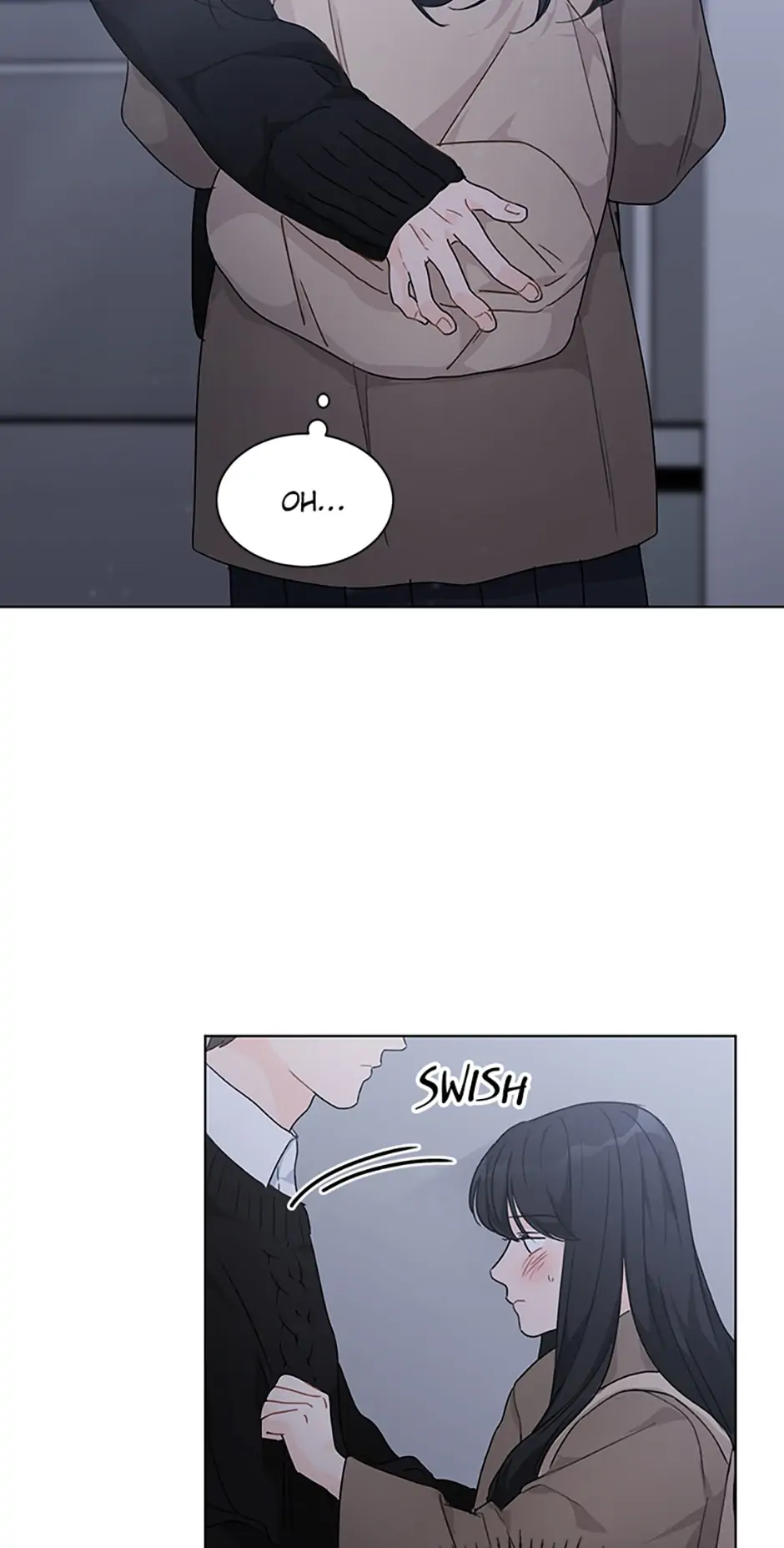 The Best Of Tomorrow Chapter 34 page 4