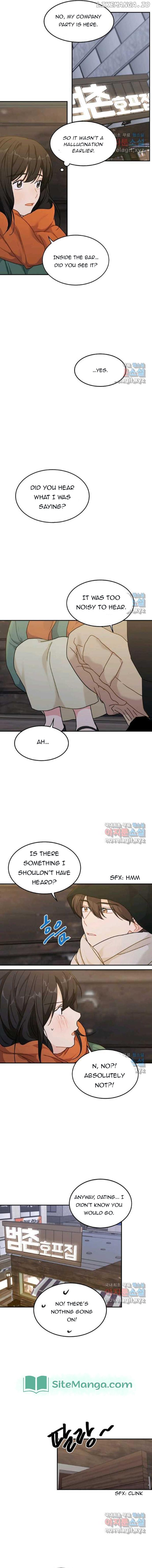 The Best Of Tomorrow Chapter 48 page 9