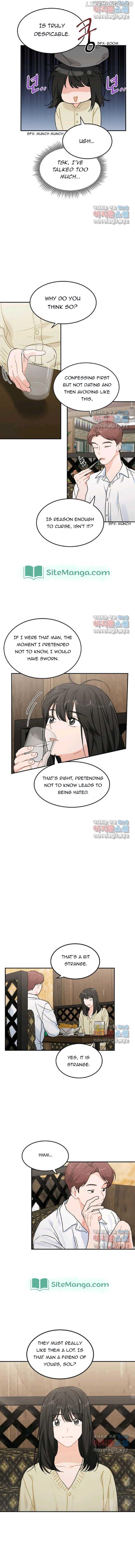 The Best Of Tomorrow Chapter 48 page 5