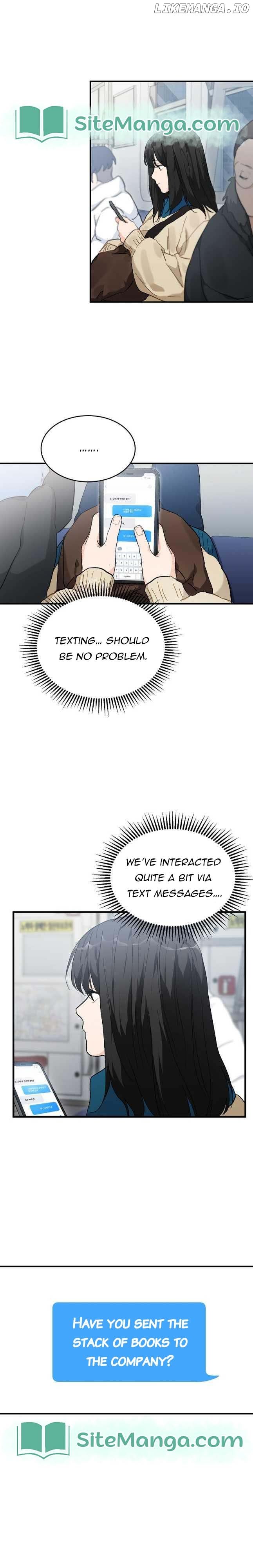 The Best Of Tomorrow Chapter 52 page 10