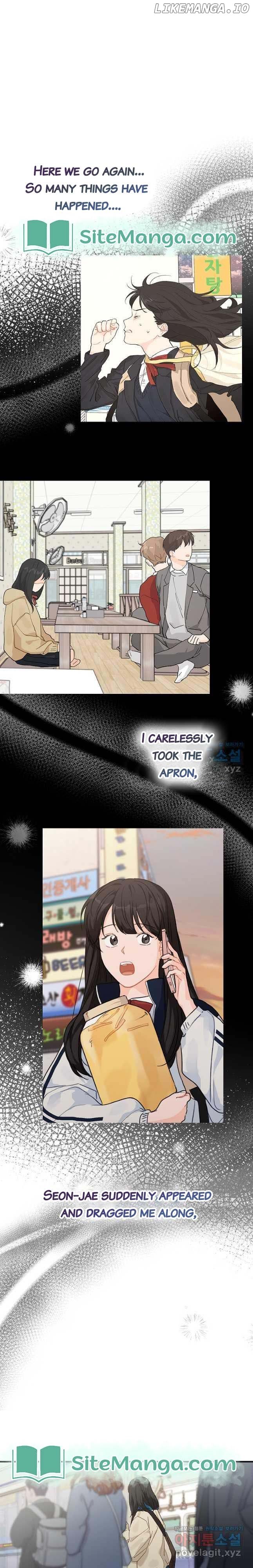 The Best Of Tomorrow Chapter 52 page 13