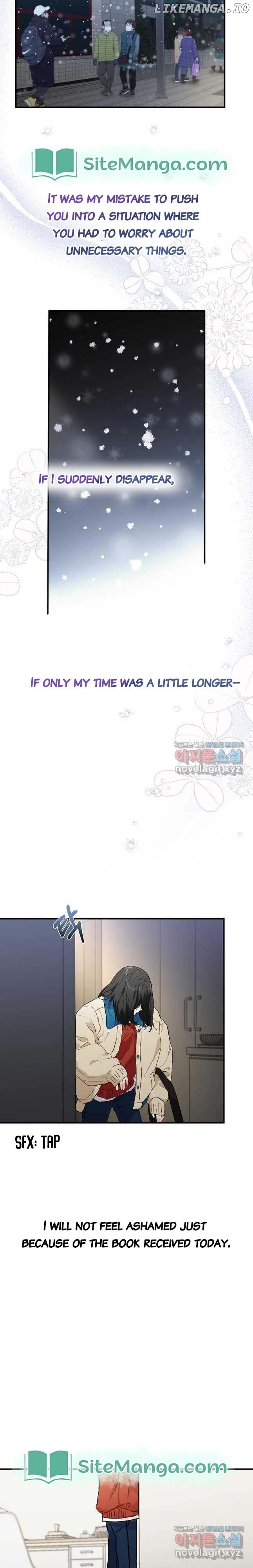 The Best Of Tomorrow Chapter 52 page 16
