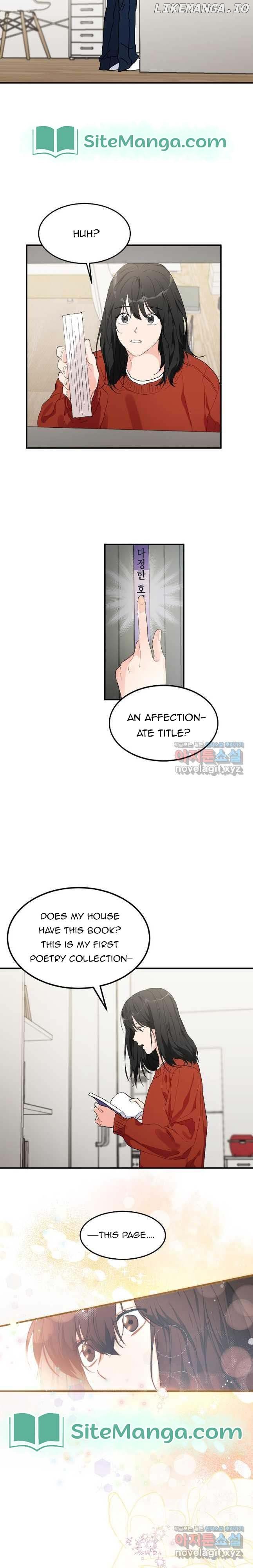 The Best Of Tomorrow Chapter 52 page 17