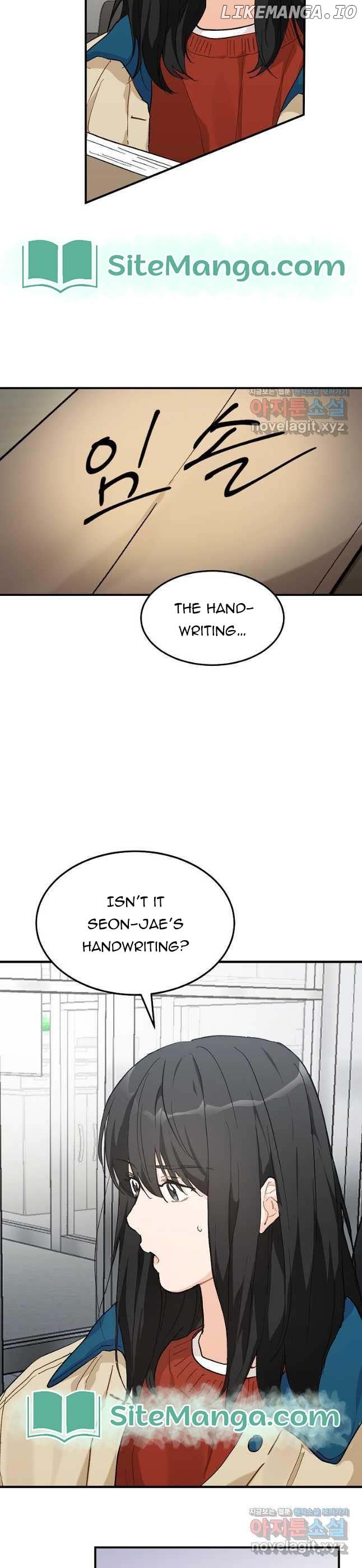 The Best Of Tomorrow Chapter 52 page 7