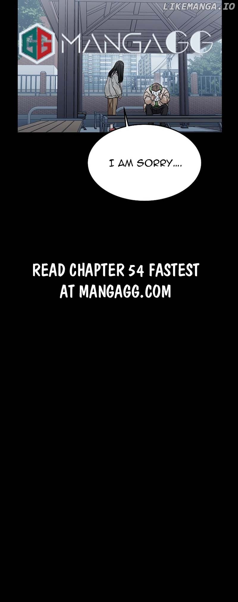 The Best Of Tomorrow Chapter 53 page 12