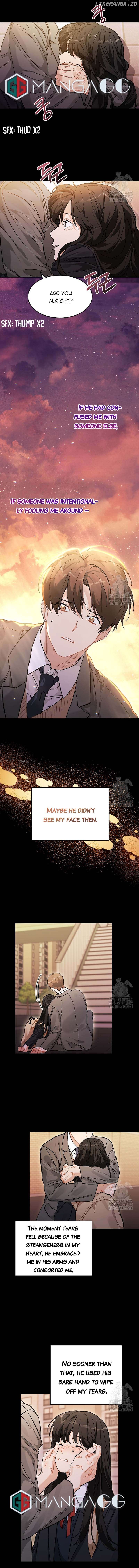 The Best Of Tomorrow Chapter 53 page 6
