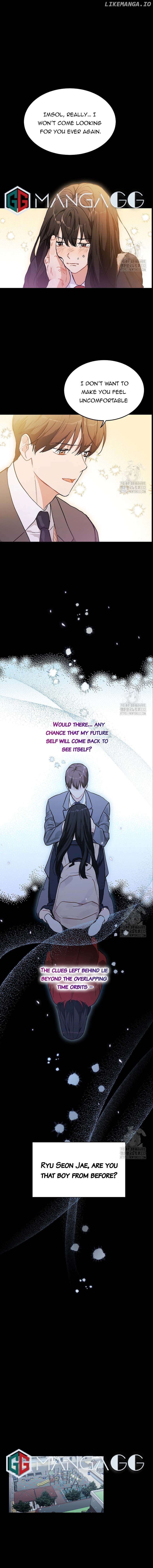 The Best Of Tomorrow Chapter 53 page 7