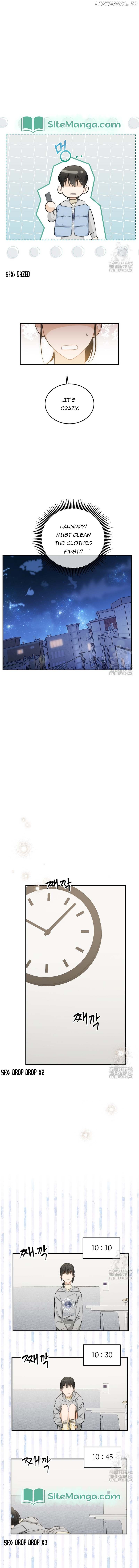 The Best Of Tomorrow Chapter 64 page 9