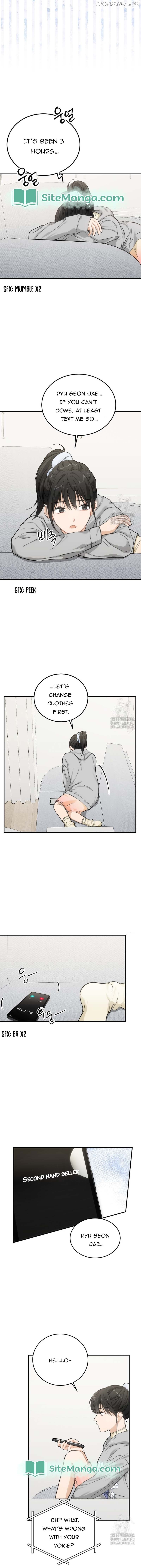 The Best Of Tomorrow Chapter 64 page 10