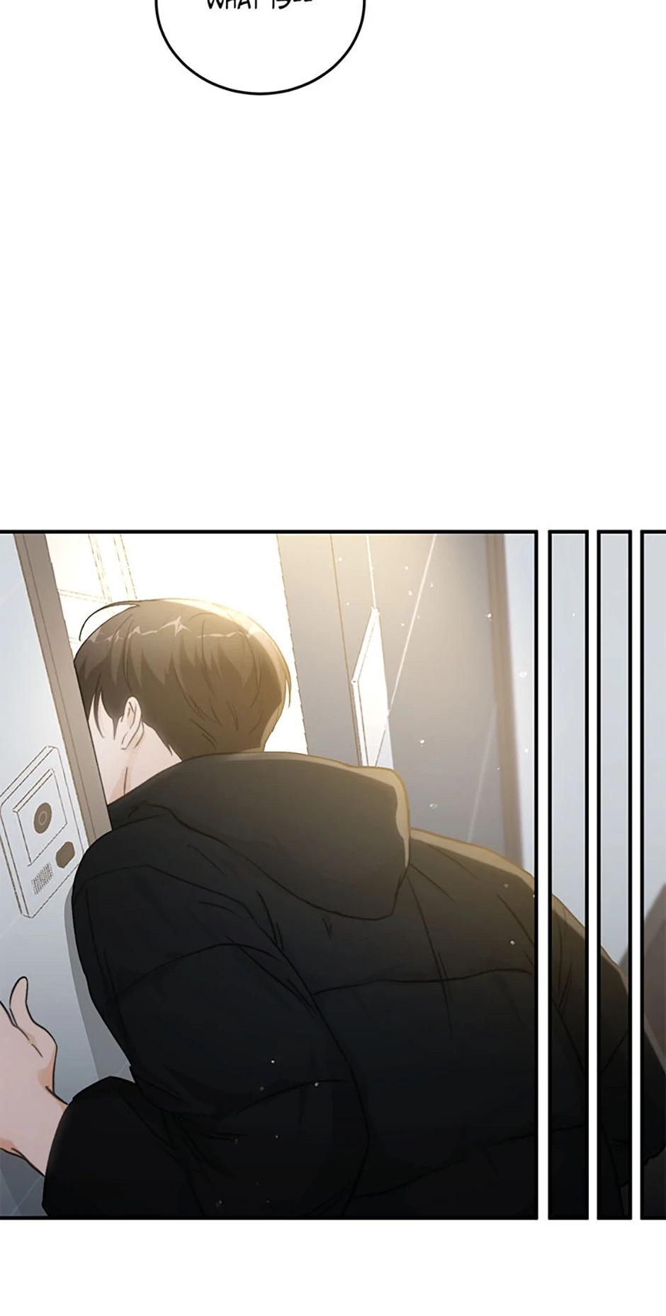 The Best Of Tomorrow Chapter 69 page 11