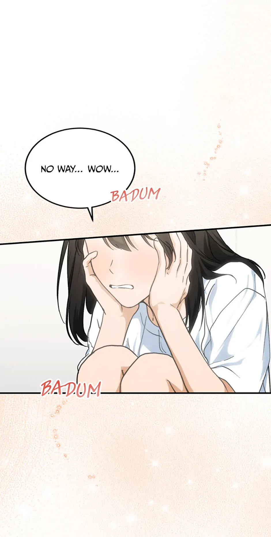 The Best Of Tomorrow Chapter 69 page 17