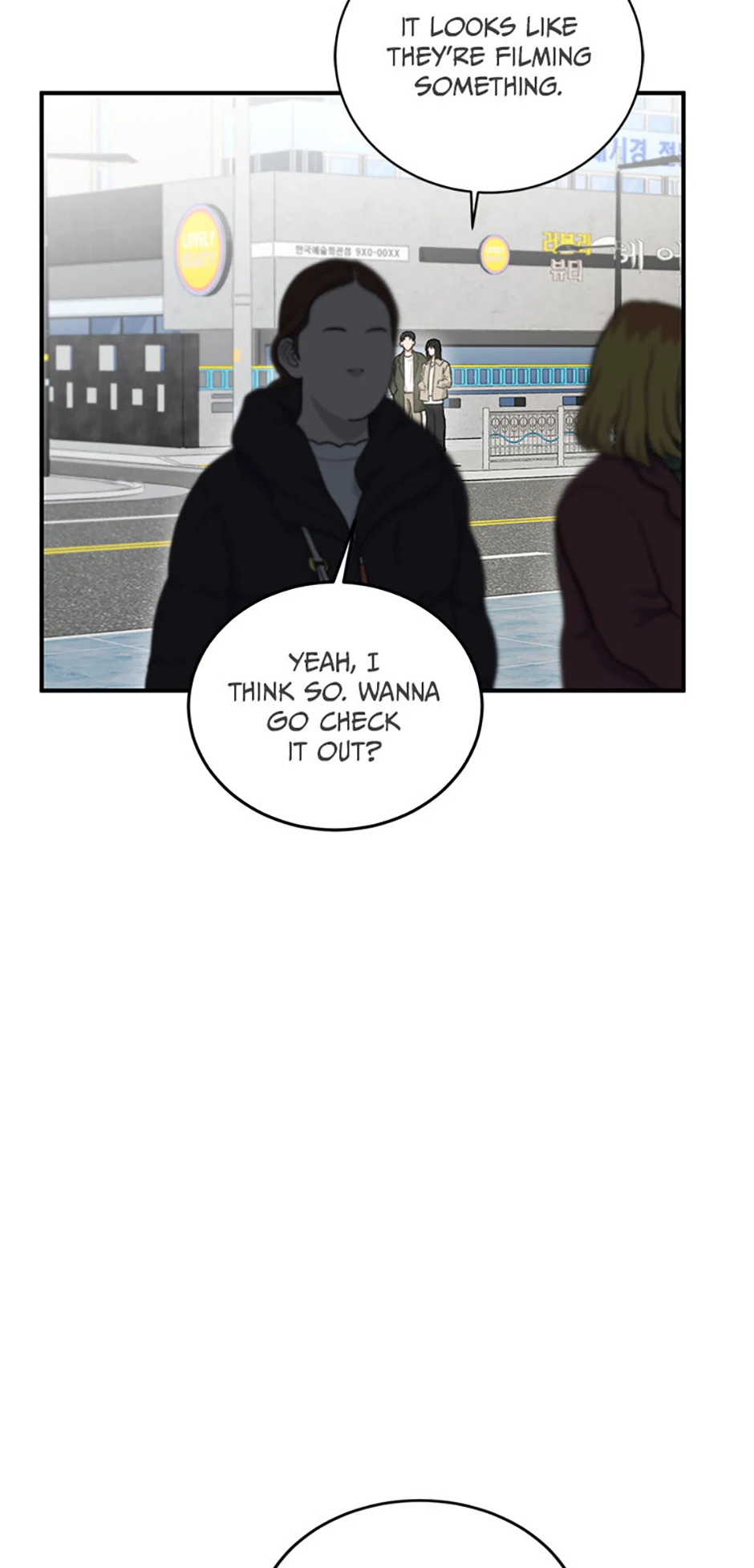 The Best Of Tomorrow Chapter 69 page 21