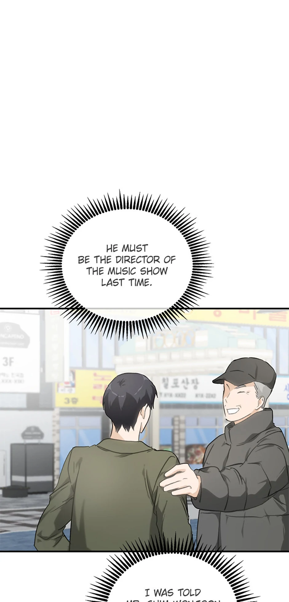 The Best Of Tomorrow Chapter 69 page 24