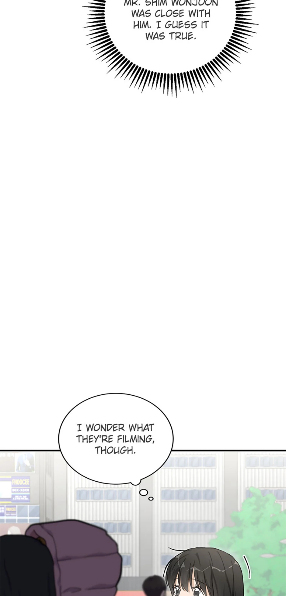 The Best Of Tomorrow Chapter 69 page 25