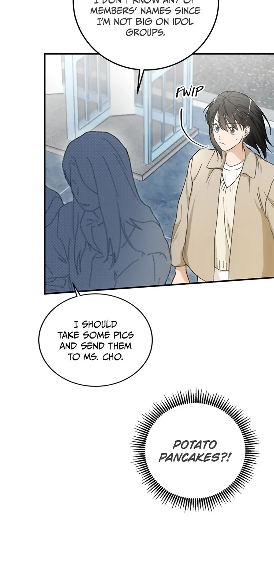 The Best Of Tomorrow Chapter 69 page 27