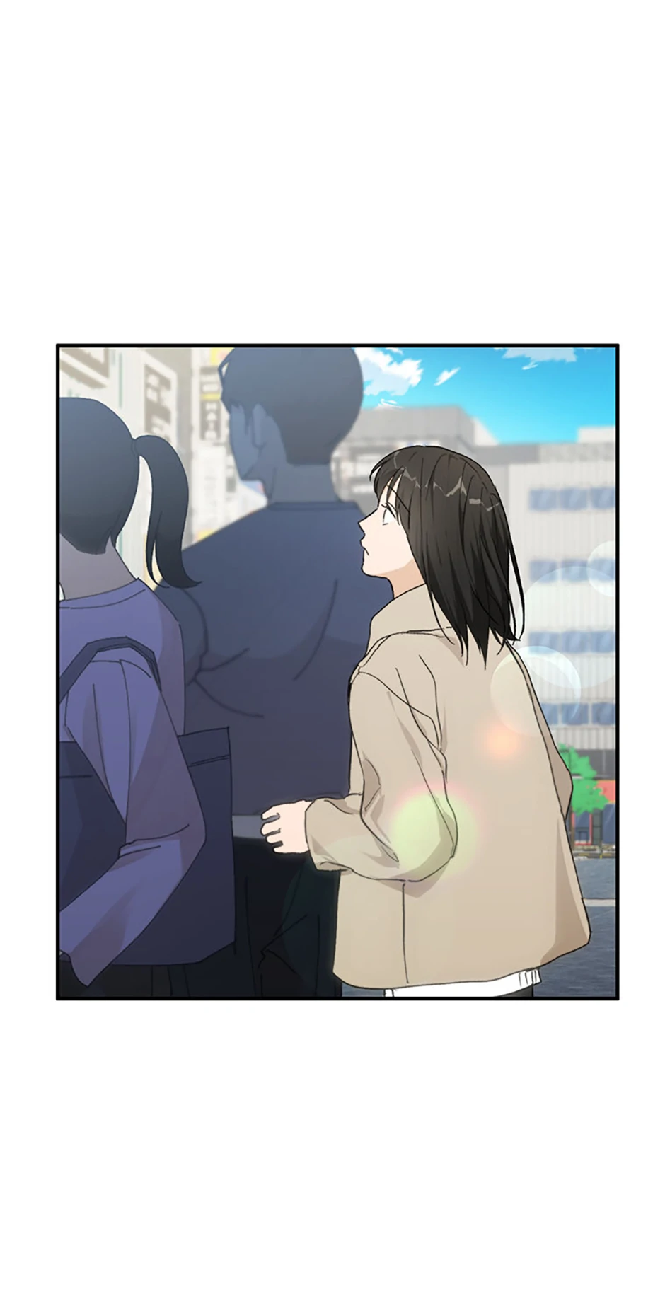 The Best Of Tomorrow Chapter 69 page 28