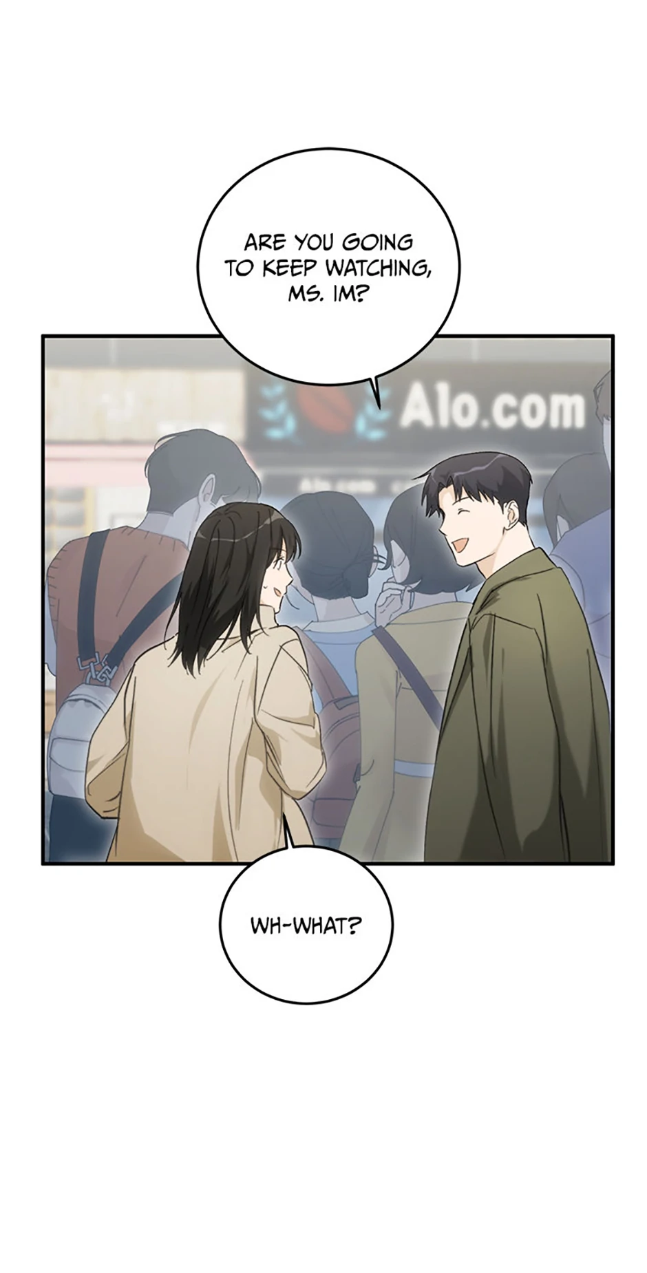 The Best Of Tomorrow Chapter 69 page 38