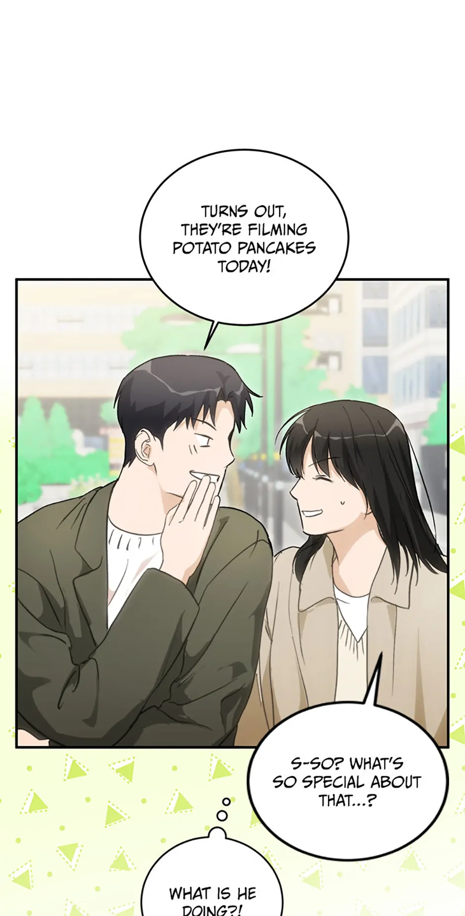The Best Of Tomorrow Chapter 69 page 39