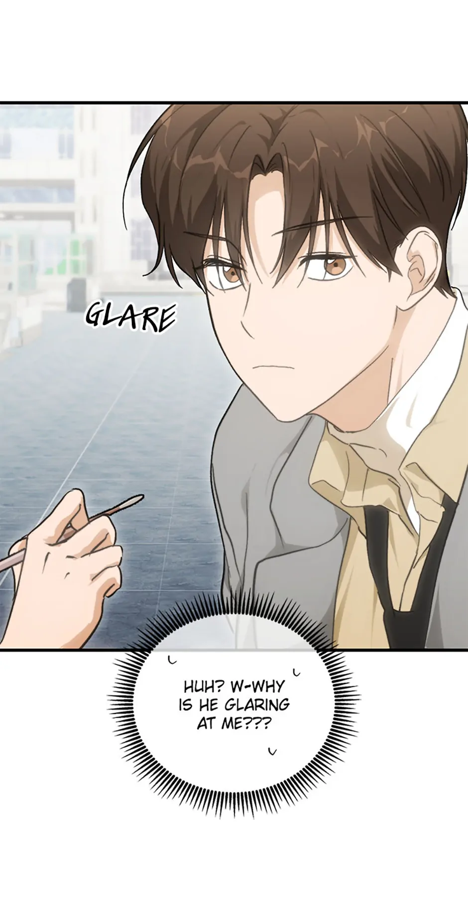 The Best Of Tomorrow Chapter 69 page 48