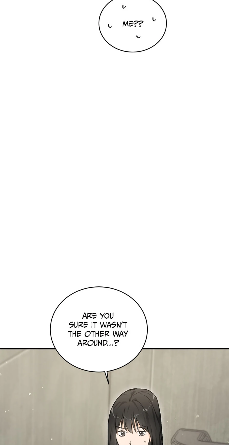 The Best Of Tomorrow Chapter 69 page 56