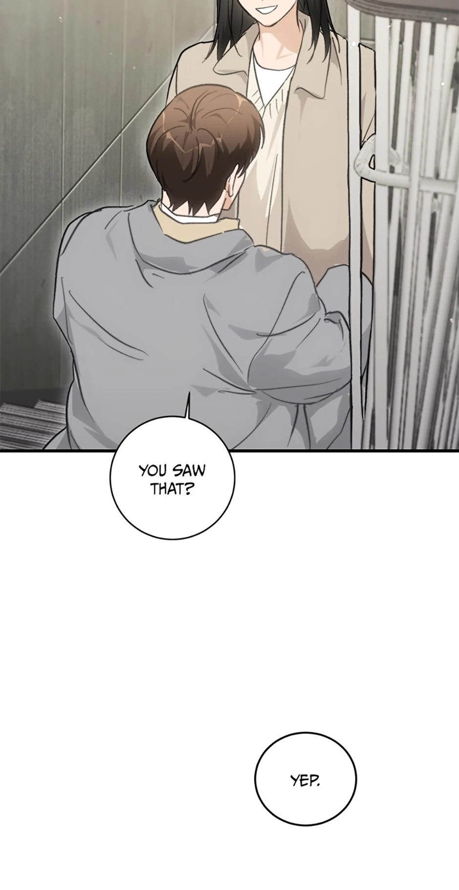 The Best Of Tomorrow Chapter 69 page 57