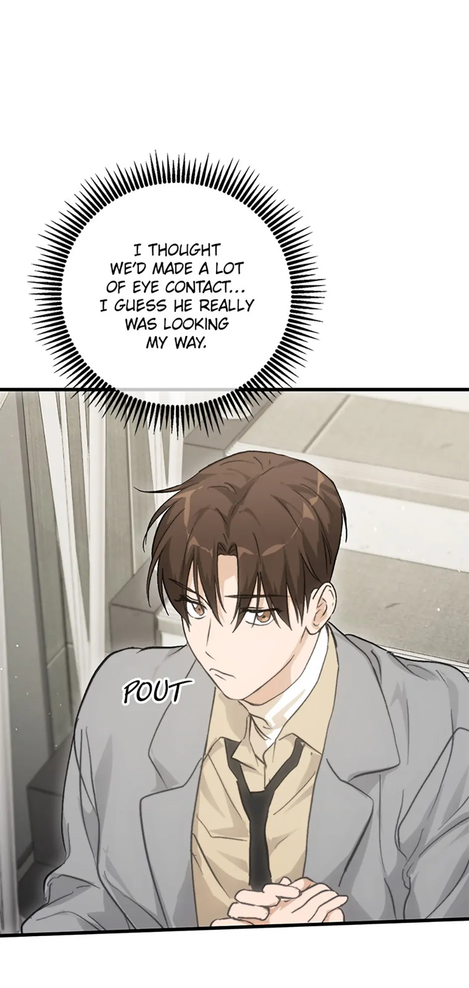 The Best Of Tomorrow Chapter 69 page 59