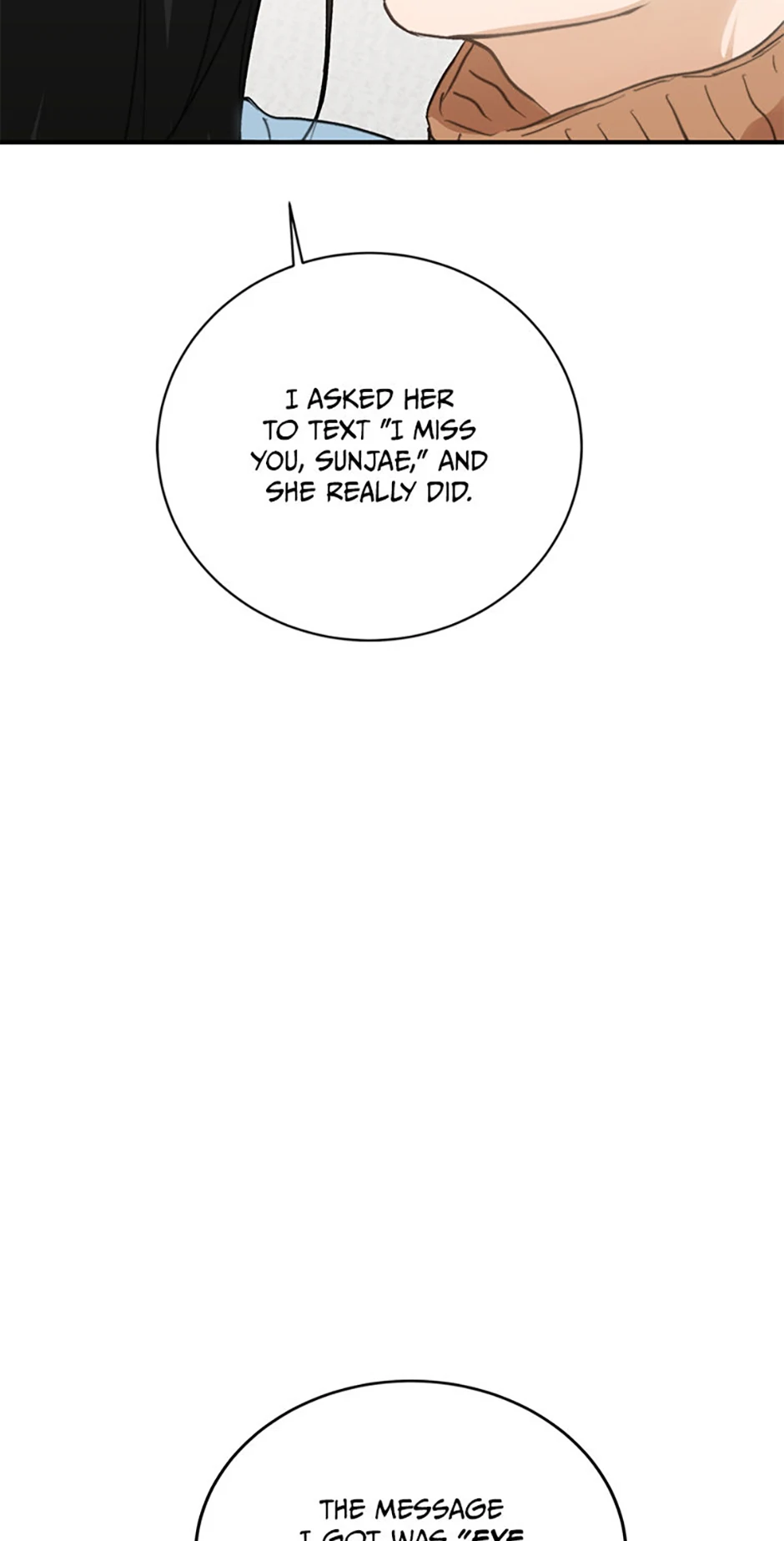 The Best Of Tomorrow Chapter 72 page 22