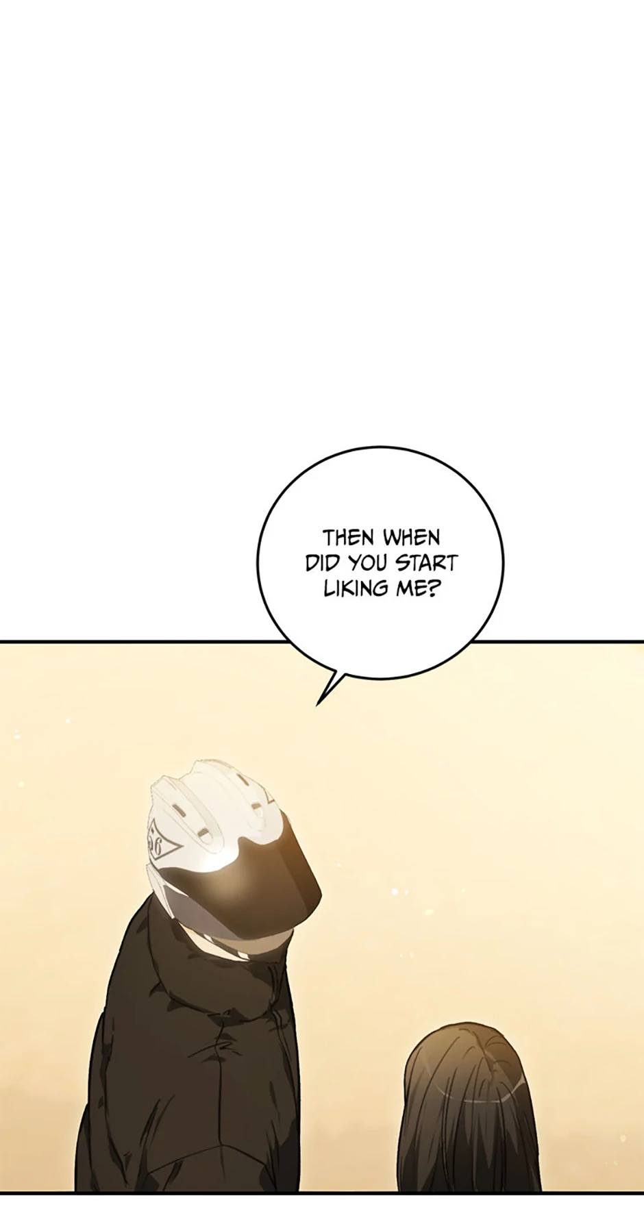 The Best Of Tomorrow Chapter 77 page 1