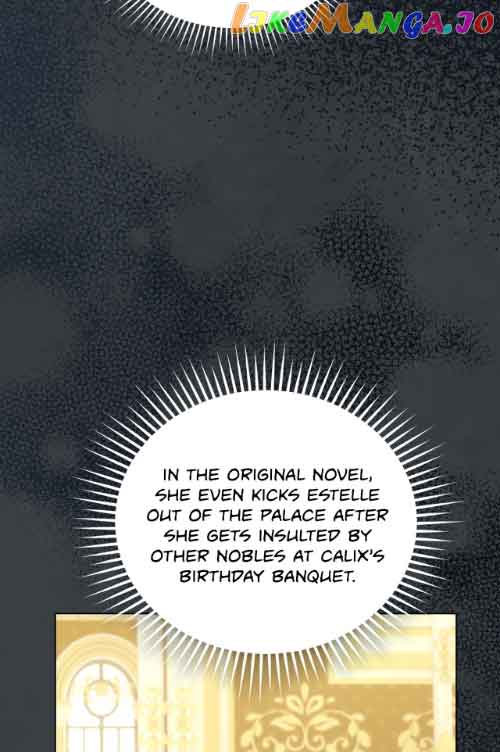 The Blackened Second Male Lead’s Wife Series Chapter 17 page 19
